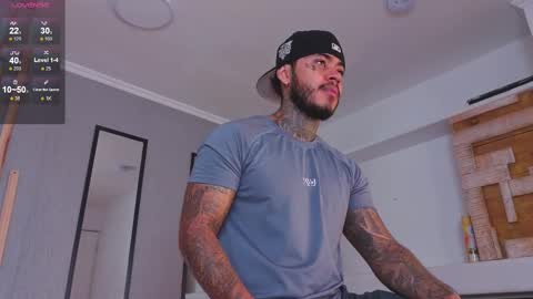 Jordan Smith online show from 21, 9, 2025