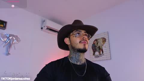 Jordan Smith online show from 6, 1, 2026