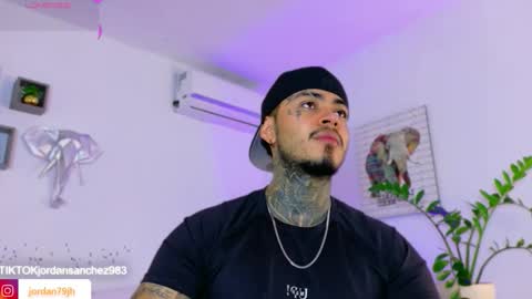 Jordan Smith online show from 18, 3, 2026