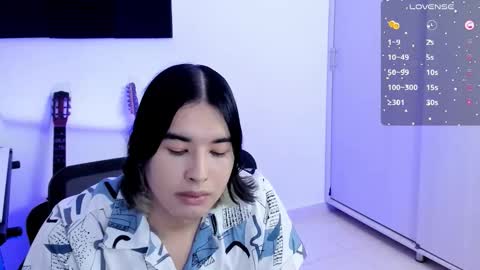 Jiho online show from 14, 9, 2025