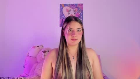 JORDY AND SOFI online show from 28, 3, 2026