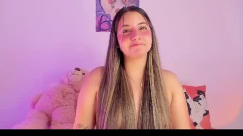 Snapshot of jordy_and_sofi chatting on 10, 7, 2026 JORDY AND SOFI online show from 10, 7, 2026