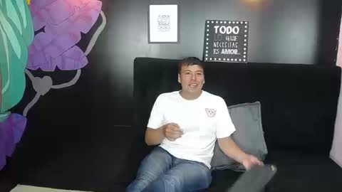 Jordy Kiing online show from 24, 9, 2025