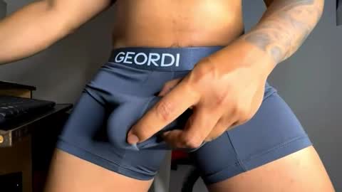 DAVID online show from 17, 9, 2025