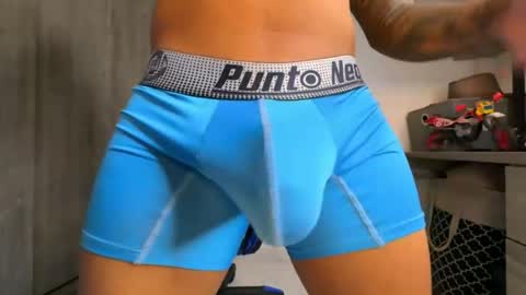 DAVID online show from 12, 4, 2026