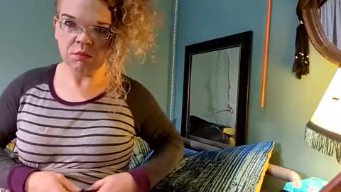 jorjina_x_mckie online show from 11, 1, 2025