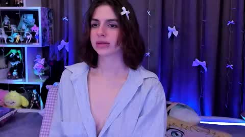 Rose online show from 4, 12, 2025