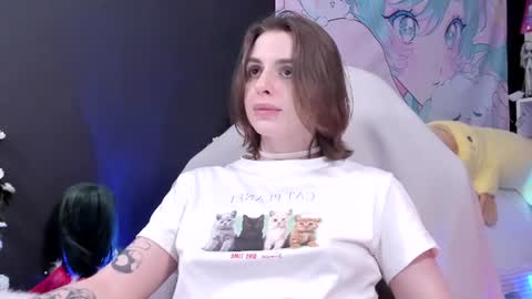 Rose online show from 14, 6, 2026