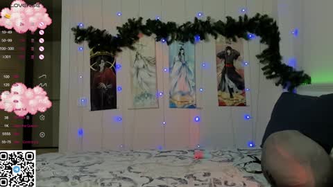 Snapshot of jorroger chatting on 12, 1, 2025 Mila online show from 12, 1, 2025