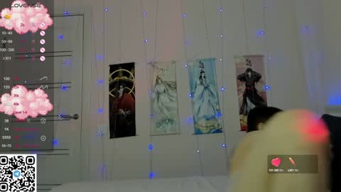 Snapshot of jorroger chatting on 24, 1, 2025 Mila online show from 24, 1, 2025