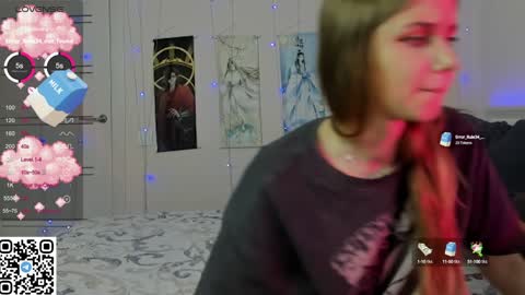 Snapshot of jorroger chatting on 30, 1, 2025 Mila online show from 30, 1, 2025