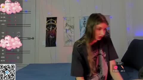 Snapshot of jorroger chatting on 4, 2, 2025 Mila online show from 4, 2, 2025