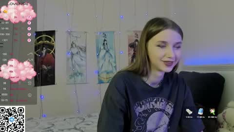 Snapshot of jorroger chatting on 9, 2, 2025 Mila online show from 9, 2, 2025