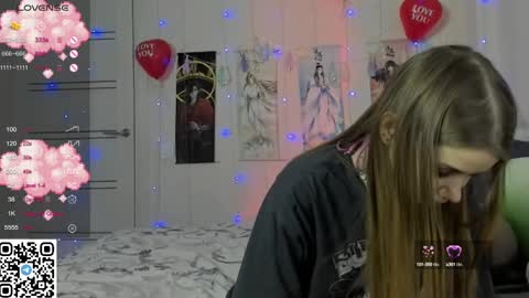 Snapshot of jorroger chatting on 21, 2, 2025 Mila online show from 21, 2, 2025