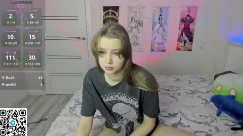 Snapshot of jorroger chatting on 1, 10, 2025 Mila online show from 1, 10, 2025