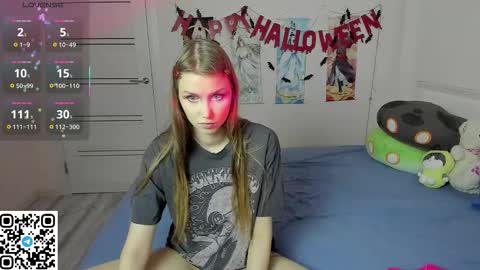 Snapshot of jorroger chatting on 4, 11, 2025 Mila online show from 4, 11, 2025