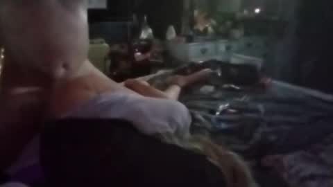 Joey  Amy online show from 24, 3, 2026