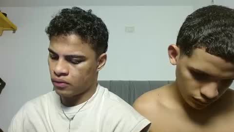JOSE AND DANIEL online show from 26, 7, 2026