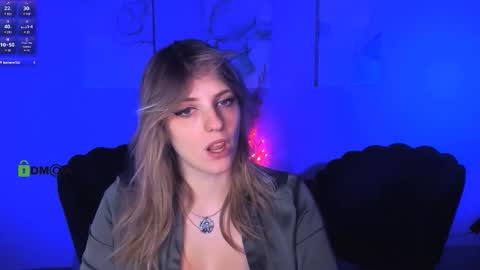 jose_fairy online show from 7, 11, 2025