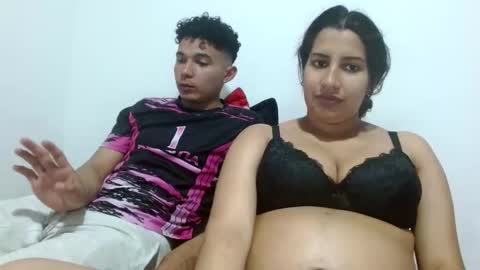 jose y carolina online show from 23, 1, 2025