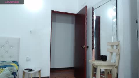 jose_rumbero91 online show from 18, 2, 2025