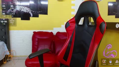 jose_sexycumm online show from 21, 12, 2025