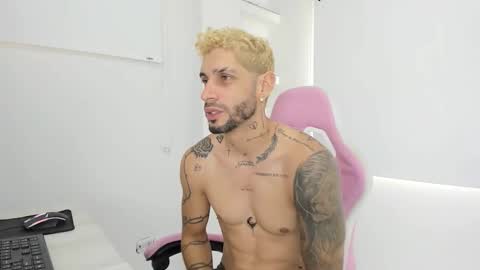 jose_wc online show from 8, 3, 2026