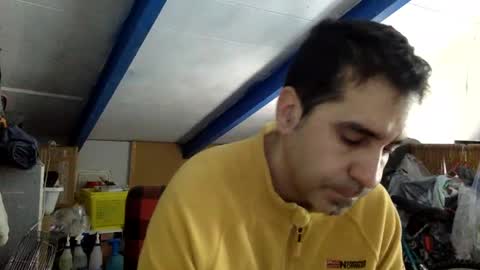 Snapshot of joseacv6 chatting on 1, 1, 2025 j.a online show from 1, 1, 2025