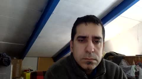 Snapshot of joseacv6 chatting on 5, 1, 2025 j.a online show from 5, 1, 2025