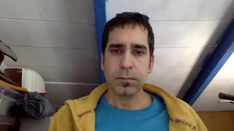 Snapshot of joseacv6 chatting on 19, 1, 2025 j.a online show from 19, 1, 2025