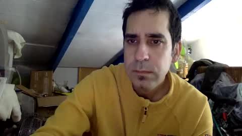 Snapshot of joseacv6 chatting on 2, 2, 2025 j.a online show from 2, 2, 2025