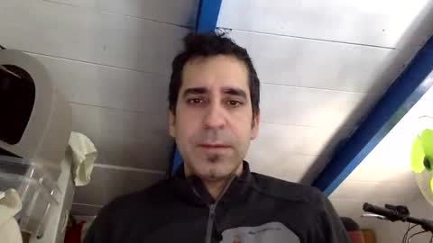 Snapshot of joseacv6 chatting on 5, 2, 2025 j.a online show from 5, 2, 2025