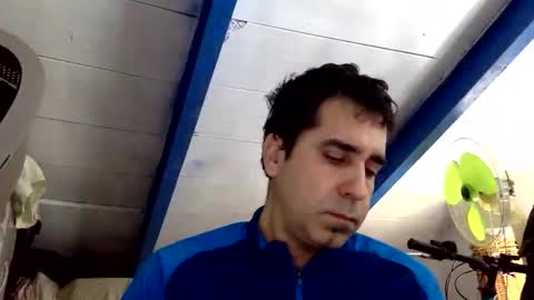 Snapshot of joseacv6 chatting on 11, 2, 2025 j.a online show from 11, 2, 2025