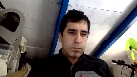 Snapshot of joseacv6 chatting on 13, 2, 2025 j.a online show from 13, 2, 2025