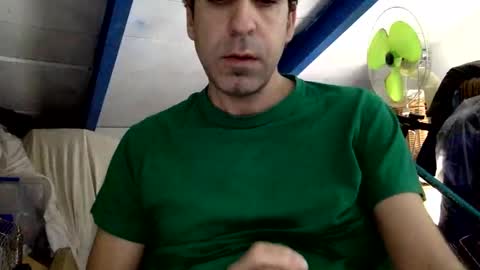 Snapshot of joseacv6 chatting on 20, 2, 2025 j.a online show from 20, 2, 2025