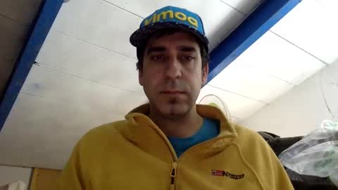 Snapshot of joseacv6 chatting on 9, 3, 2025 j.a online show from 9, 3, 2025