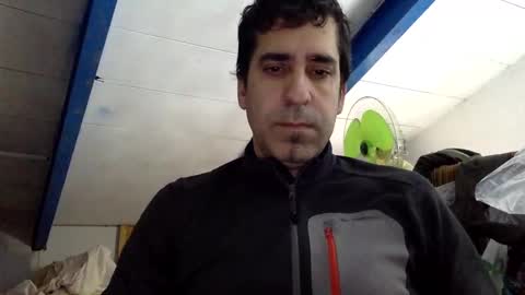 Snapshot of joseacv6 chatting on 11, 3, 2025 j.a online show from 11, 3, 2025