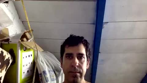 Snapshot of joseacv6 chatting on 18, 9, 2025 j.a online show from 18, 9, 2025