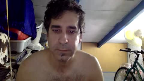 Snapshot of joseacv6 chatting on 16, 5, 2026 j.a online show from 16, 5, 2026