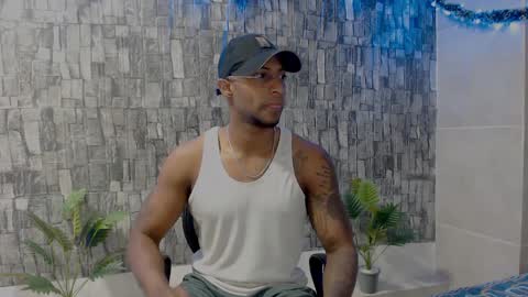 Jackson online show from 4, 1, 2025