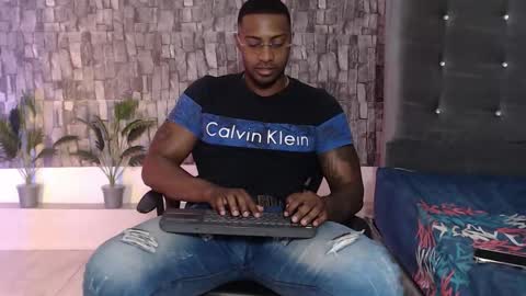 Jackson online show from 27, 11, 2025