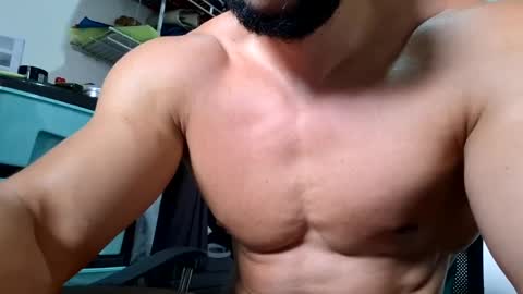 Snapshot of josefit06 chatting on 16, 9, 2025 josefit06 online show from 16, 9, 2025