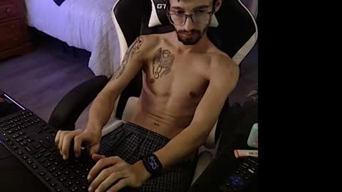 Josef online show from 16, 2, 2025