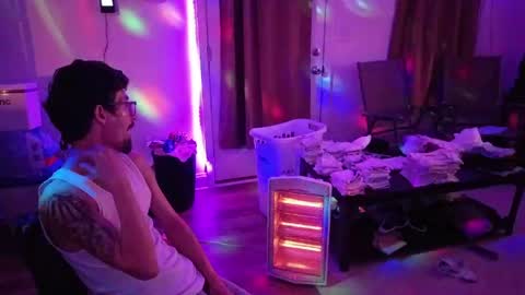 Josef online show from 15, 4, 2026