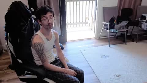 Snapshot of josefturner1 chatting on 26, 4, 2026 Josef online show from 26, 4, 2026