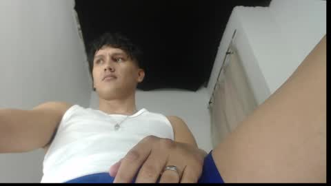 Snapshot of josegk chatting on 7, 6, 2026 josegk online show from 7, 6, 2026