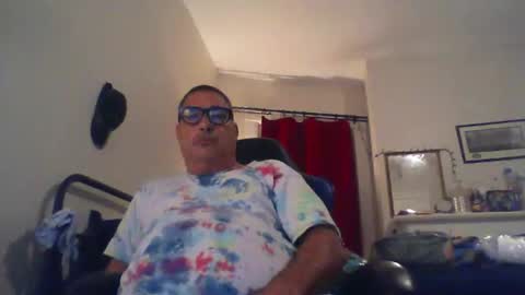 josehosebb online show from 31, 5, 2026