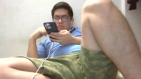 TwinkJoselinoHot online show from 8, 12, 2024