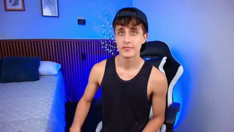 Snapshot of joseloevans chatting on 9, 1, 2025 Joselo online show from 9, 1, 2025