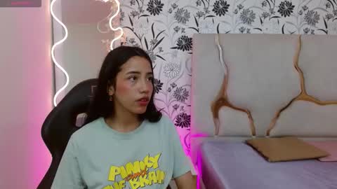 Joselyn  online show from 22, 2, 2026